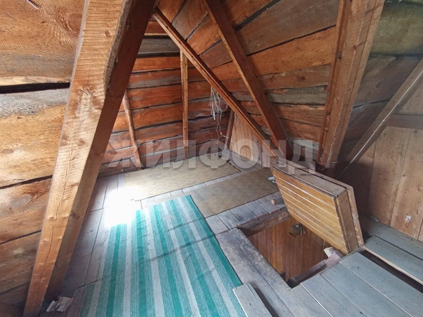 
  Продается дача 42 м². Фото 18.