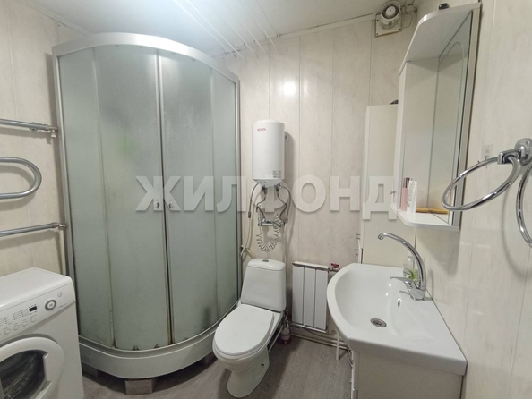 
  Продается дом 114.9 м². Фото 17.