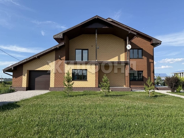 
  Продается дом 323.8 м². Фото 1.