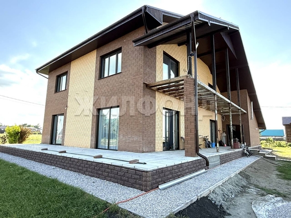 
  Продается дом 323.8 м². Фото 30.