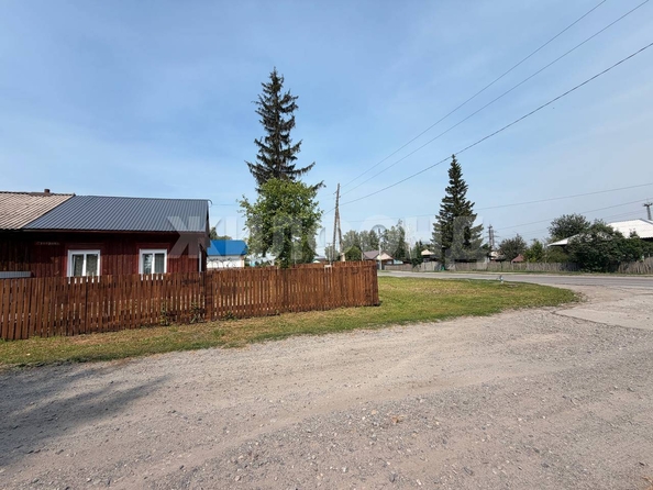 
  Продается дом 33.8 м². Фото 6.