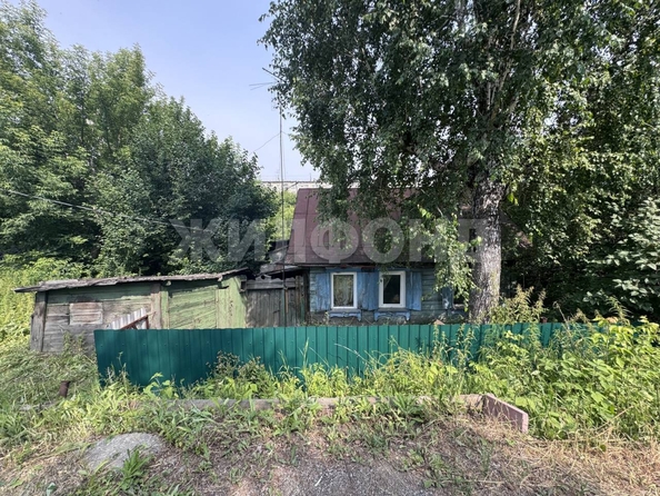 
  Продается дом 49 м². Фото 2.