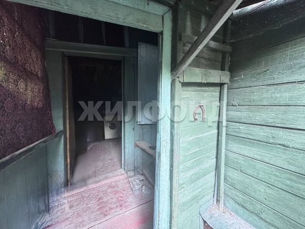 
  Продается дом 49 м². Фото 5.