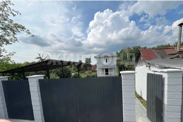 
  Продается дом 62.4 м². Фото 1.