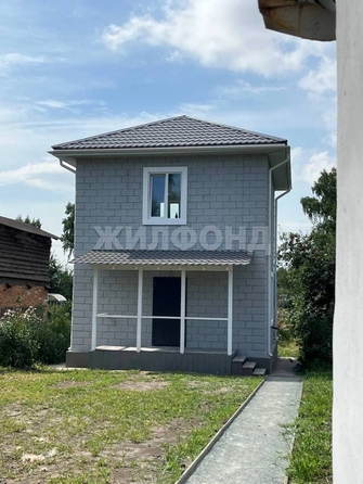 
  Продается дом 62.4 м². Фото 4.