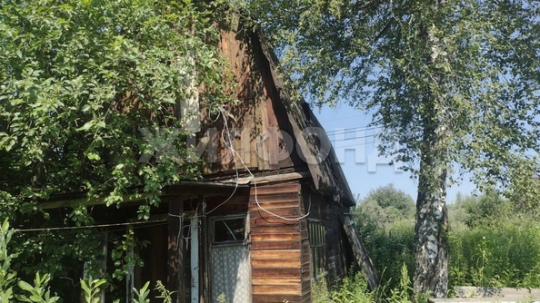 
  Продается дача 30 м². Фото 1.
