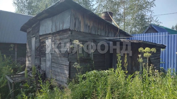 
  Продается дача 30 м². Фото 4.