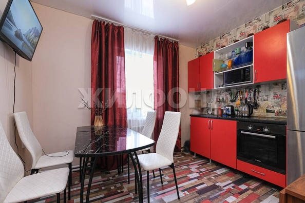 
  Продается дом 102.4 м². Фото 4.
