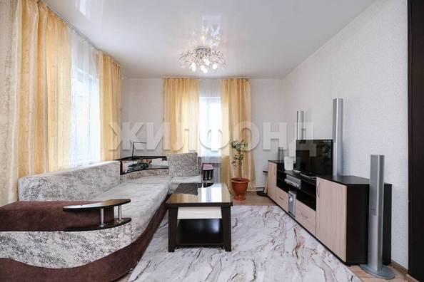 
  Продается дом 102.4 м². Фото 1.