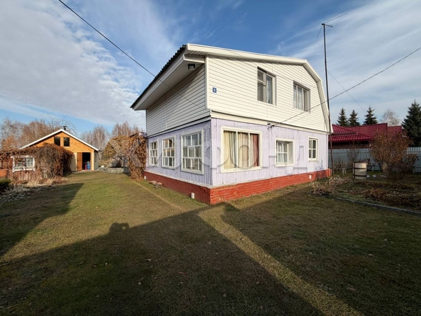 
  Продается дом 78 м². Фото 1.