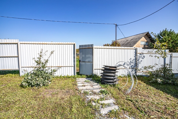 
  Продается дача 54 м². Фото 27.