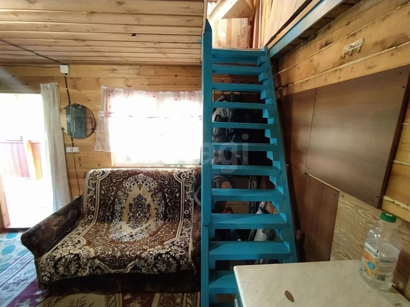 
  Продается дача 30 м². Фото 6.