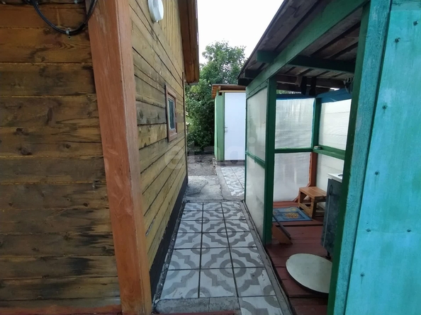 
  Продается дача 30 м². Фото 10.