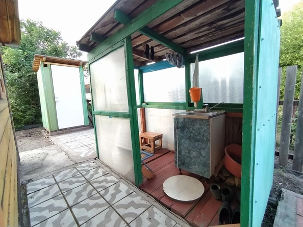 
  Продается дача 30 м². Фото 11.
