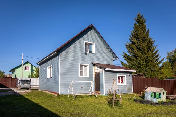 
  Продается дом 105 м². Фото 6.