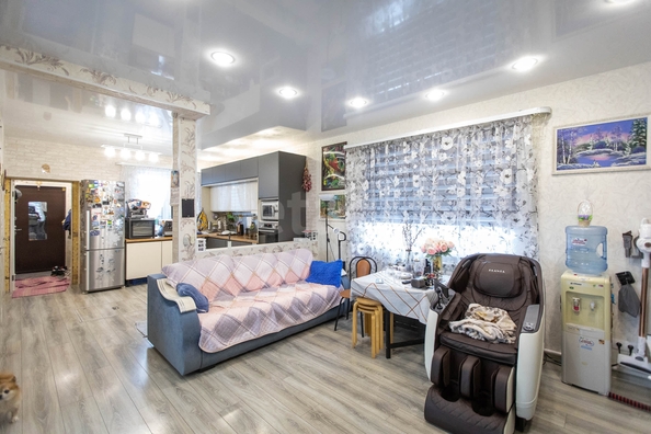 
  Продается дом 105 м². Фото 23.