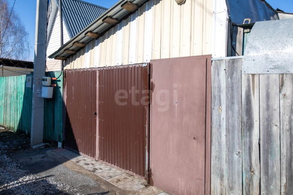 
  Продается дача 38.8 м². Фото 14.