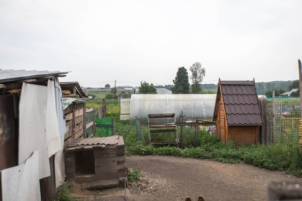 
  Продается дом 56 м². Фото 15.