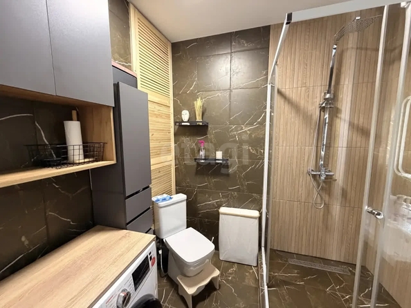 
  Продается студия 27.08 м², в ЖК Цивилизация, дом 2. Фото 5.