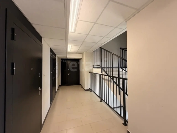 
  Продается студия 27.08 м², в ЖК Цивилизация, дом 2. Фото 8.