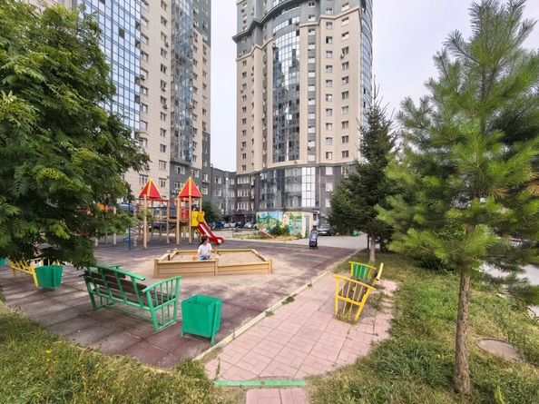 
  Продается 3-комн. квартира 91.1 м². Фото 19.