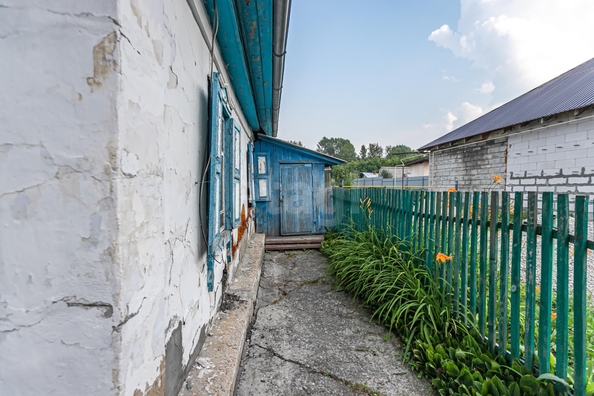 
  Продается дом 57.7 м². Фото 5.