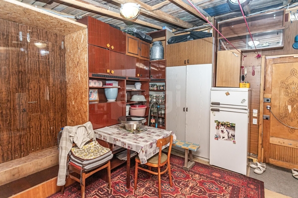 
  Продается дом 57.7 м². Фото 28.