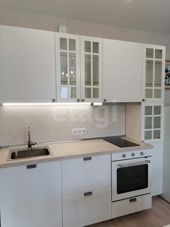 
  Продается 2-комн. квартира 53.6 м², в ЖК Акварельный 3.0, дом 1. Фото 4.