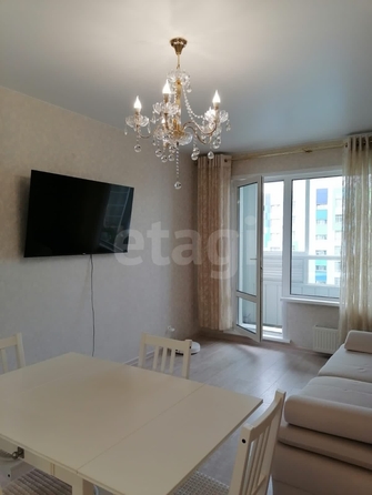 
  Продается 2-комн. квартира 53.6 м², в ЖК Акварельный 3.0, дом 1. Фото 15.