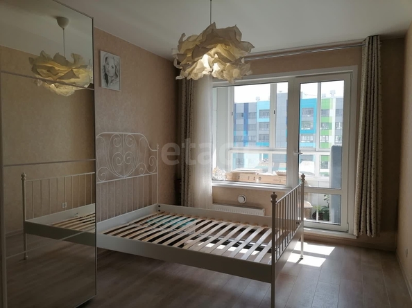 
  Продается 2-комн. квартира 53.6 м², в ЖК Акварельный 3.0, дом 1. Фото 16.