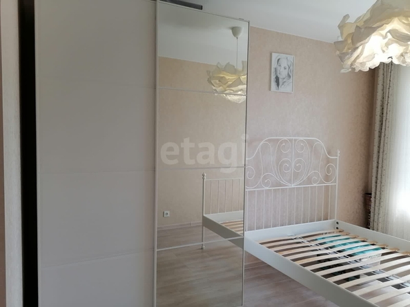 
  Продается 2-комн. квартира 53.6 м², в ЖК Акварельный 3.0, дом 1. Фото 18.