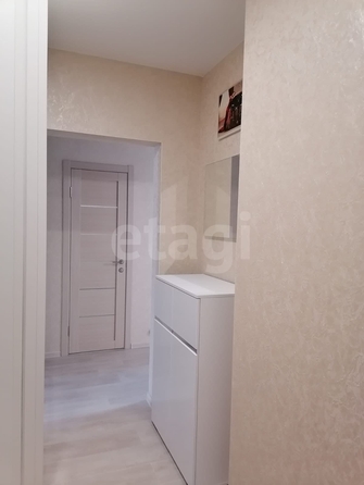 
  Продается 2-комн. квартира 53.6 м², в ЖК Акварельный 3.0, дом 1. Фото 22.
