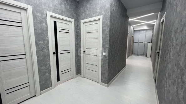 
  Продается 2-комн. квартира 77 м², в ЖК Красный проспект, дом 4. Фото 3.