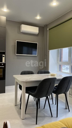 
  Продается 2-комн. квартира 77 м², в ЖК Красный проспект, дом 4. Фото 15.