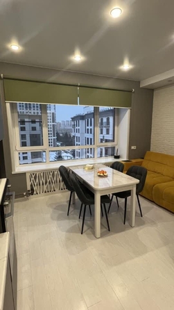 
  Продается 2-комн. квартира 77 м², в ЖК Красный проспект, дом 4. Фото 17.
