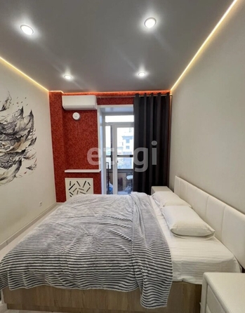 
  Продается 2-комн. квартира 77 м², в ЖК Красный проспект, дом 4. Фото 21.