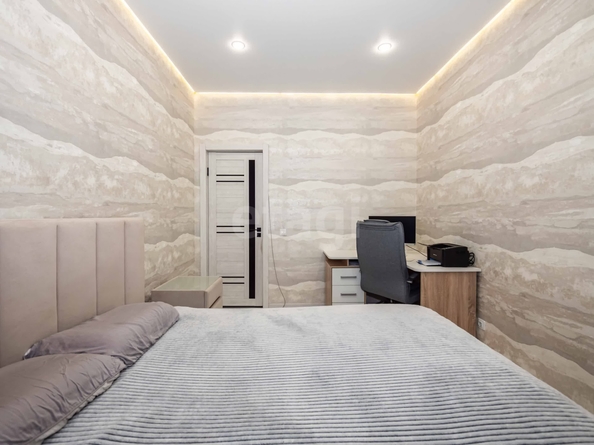 
  Продается 2-комн. квартира 77 м², в ЖК Красный проспект, дом 4. Фото 23.