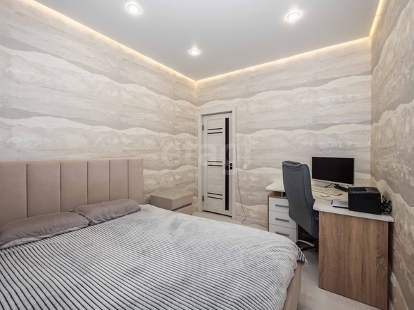 
  Продается 2-комн. квартира 77 м², в ЖК Красный проспект, дом 4. Фото 24.