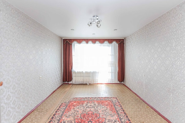 
  Продается 2-комн. квартира 54.3 м². Фото 5.