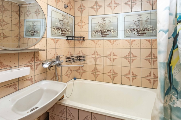 
  Продается 2-комн. квартира 54.3 м². Фото 9.