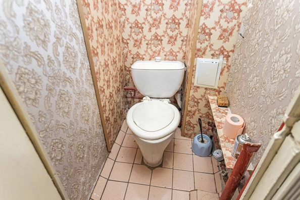 
  Продается 2-комн. квартира 54.3 м². Фото 10.