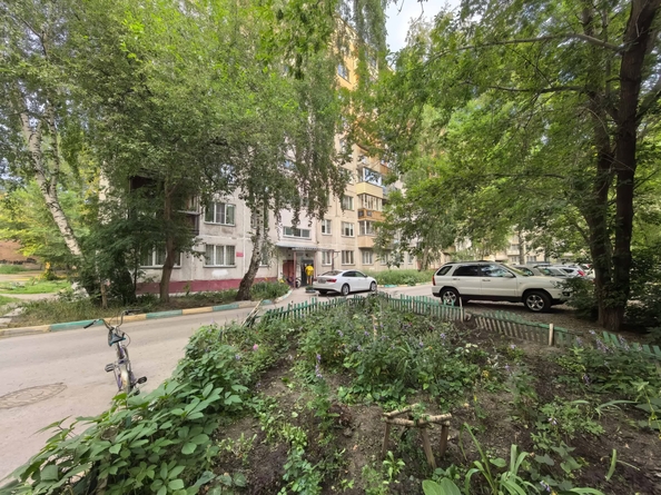 
  Продается 2-комн. квартира 43.6 м². Фото 18.