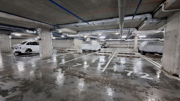 
  Продается парковка 13.3 м², в ЖК Vesna (Весна), дом 30 сек 2. Фото 8.