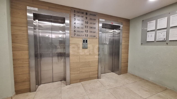 
  Продается парковка 13.3 м², в ЖК Vesna (Весна), дом 30 сек 2. Фото 10.