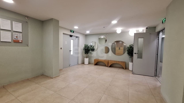 
  Продается парковка 13.3 м², в ЖК Vesna (Весна), дом 30 сек 2. Фото 11.