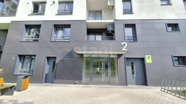 
  Продается парковка 13.3 м², в ЖК Vesna (Весна), дом 30 сек 2. Фото 13.