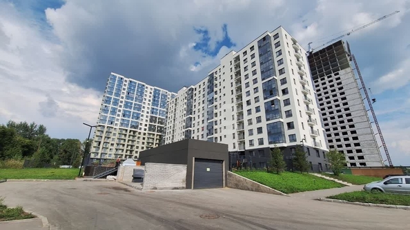 
  Продается парковка 13.3 м², в ЖК Vesna (Весна), дом 30 сек 2. Фото 17.