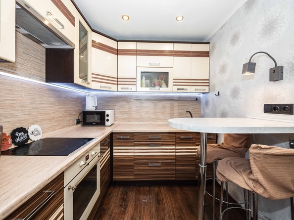 
  Продается 1-комн. квартира 32 м². Фото 2.