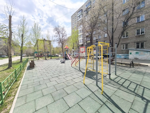 
  Продается 1-комн. квартира 32 м². Фото 20.