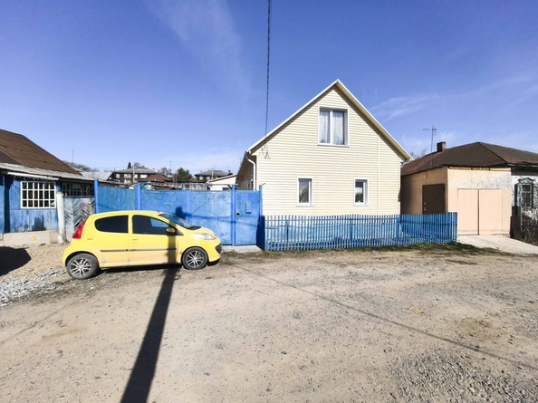 
  Продается дом 109 м². Фото 18.